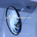 plastic convex safe mirror